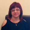 Ижмукова Елена Сергеевна